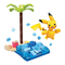 Juguetes Mega POKEMON PIKACHU'S BEACH SPLASH Manual De Instrucciones