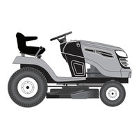 Poulan Pro PBLGT2654 Manual Del Operador