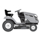 Cortacéspedes Poulan Pro PBLGT2654 Manual Del Operador