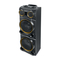Muse M-1988 DJ - Manual del altavoz Bluetooth para fiestas