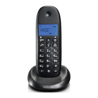 Motorola C1L Manual Del Usuario