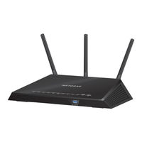 NETGEAR R6400 Inicio Rápido