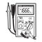Instrumentos de Medición Extech Instruments 380360 Guia Del Usuario