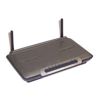 Belkin F5D9630-4 Manual Del Usuario