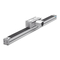 Equipo Industrial Festo DGEA Serie Instrucciones De Utilizacion