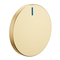 Accesorios para el Baño Dornbracht 11 181 811-FF Instrucciones De Montaje / Instrucciones De Mantenimiento
