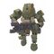 Juguetes K'Nex Titanfall 69504 Manual De Instrucciones