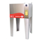 Lavadoras Elcometer SAGOLA S25 Manual De Instrucciones