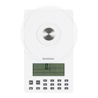 Silvercrest SNAW 1000 D2 Instrucciones De Uso
