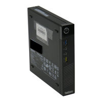 Lenovo 10EA Guia Del Usuario