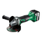 Amoladoras HIKOKI G 18DSL2 Instrucciones De Manejo