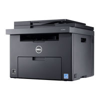 Dell C1765nf Guia Del Usuario