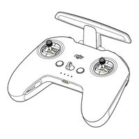 Dji FPV Guía De Usuario