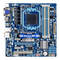 Tarjeta Madre Gigabyte GA-880GMA-USB3 Manual De Usuario