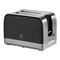 Tostadoras Electrolux EAT978 Libro De Instrucciones
