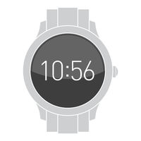 Fossil Q Wander Guia De Inicio Rapido