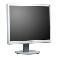 Sony SDM-S204E Manual De Instrucciones