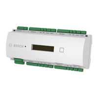 Bosch ADS-AMC2-4R4CF Manual De Instalación