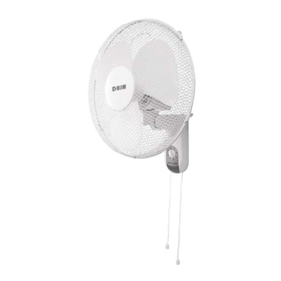 HJM WF40D Instrucciones De Uso