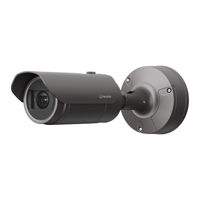 Hanwha Vision XNO-9082R Manual De Consulta Rápida