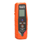 Klein Tools ET250 - Voltaje AC/DC Digital y Manual
