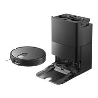 Roborock Qrevo Slim Manual Del Usuario