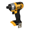 Manual de DeWalt DCF880, DCF880H, DCF885C1