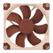 Manual del Noctua NF-A9 PWM