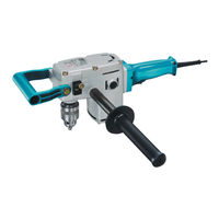 Makita DA6300 Manual De Instrucciones