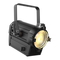Equipo de Iluminación Chauvet Professional OVATION FD-105WW Guía De Referencia Rápida