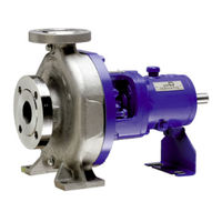 KSB RDLO Manual De Instrucciones Adicionales