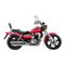 Motocicletas KEEWAY PATAGONIAN EAGLE Manual De Usuario