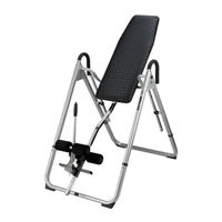 Kettler APOLLO Manual Del Usuario