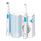 Cepillos de Dientes Eléctricos Braun Oral-B ProfessionalCare 6500 WaterJet Center OC 16.525 Manual Del Usuario