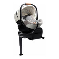 Joie signature i-Level Recline Manual De Instrucciones