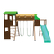 Equipos para Parques Infantiles y Áreas de Juegos Lifetime ADVENTURE TUNNEL Instrucciones De Montaje