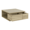 Muebles de Interior Gautier NATURA D16 085 Instrucciones De Montaje
