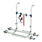 Accesorios de Automóviles Fiamma CARRY-BIKE PRO HYMER Instruciones De Montaje Y Uso