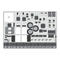 Unidades de Control Motorline professional MC62 Manual De Usuario/Instalador