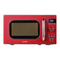 Comfee AM720C2RA-R, AM720C2RA-A, AM720C2RA-G - Manual del horno microondas