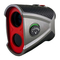 Callaway CSI Pro - Manual del telémetro láser