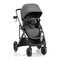 Evenflo Pivot Suite: sistema de viaje modular con manual del asiento infantil para coche LiteMax