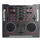 Equipo de DJ Numark Stealth Control Guida Rapida