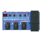 Equipo de Musica Zoom GFX-3 Manual De Instrucciones