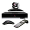 Sistema de Conferencias Polycom HDX Serie Guia Del Usuario