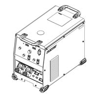 Lincoln Electric FLEXTEC 650 ROHS Manual Del Operador