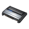 Amplificadores Kenwood KAC-8403 Manual De Instrucciones