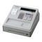 Cajas Registradoras Sharp XE-A137 Manual Del Usuario