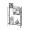 Muebles de Interior Zenith 2527NNRS Instrucciones De Ensamblado