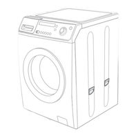 Samsung WD7102RBW Manual De Instrucciones